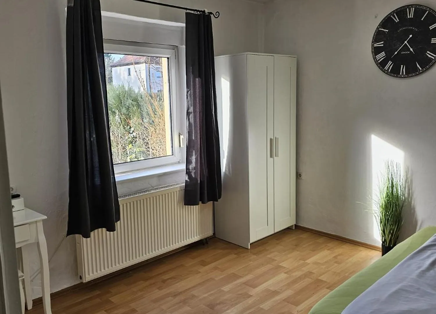 Haus Mit Garten Nuremberg