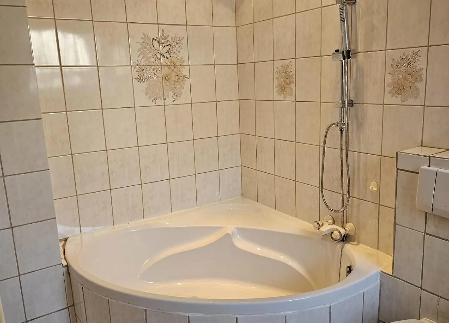 Apartment Haus Mit Garten Nuremberg Germany