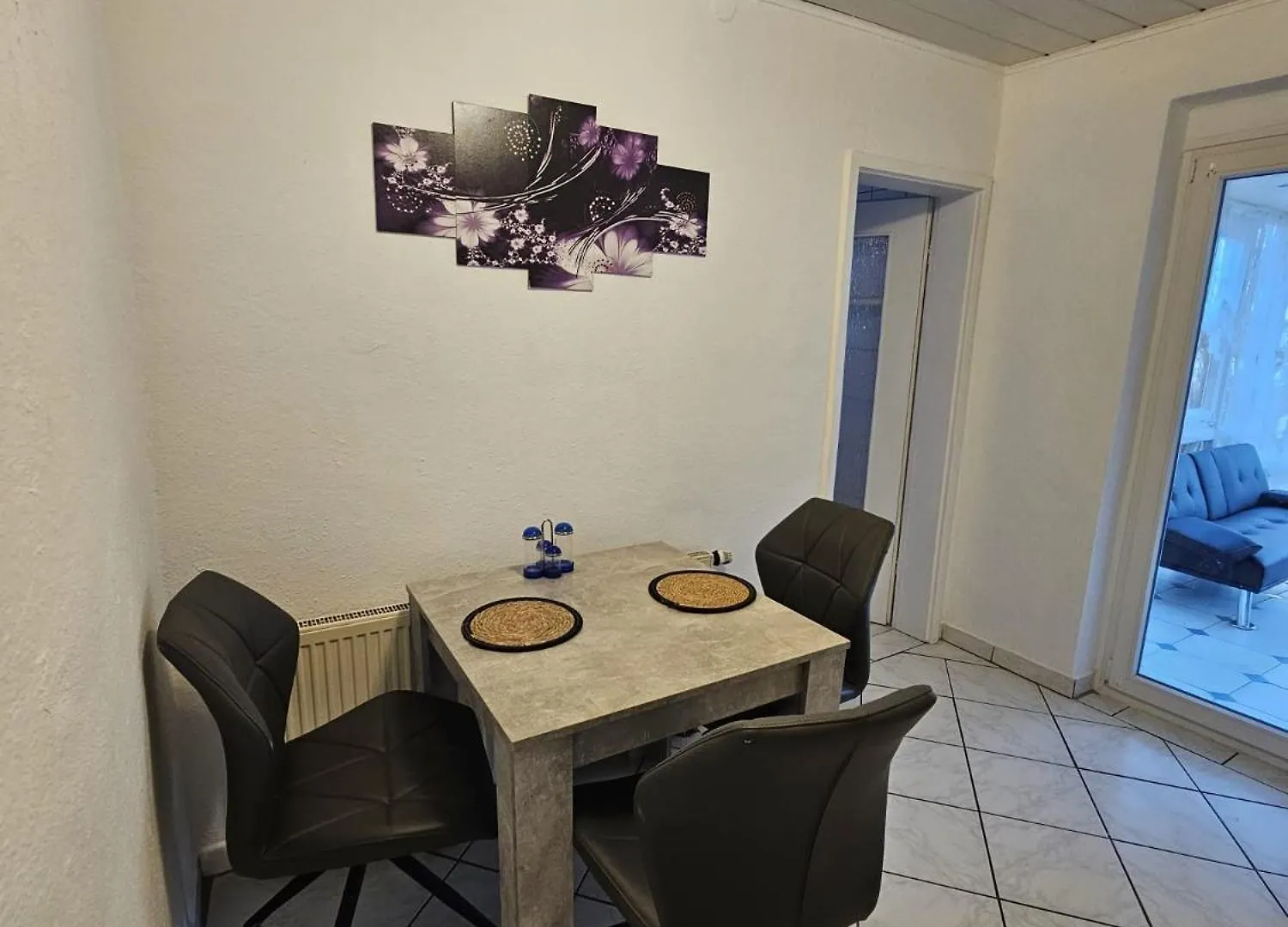 Apartment Haus Mit Garten Nuremberg