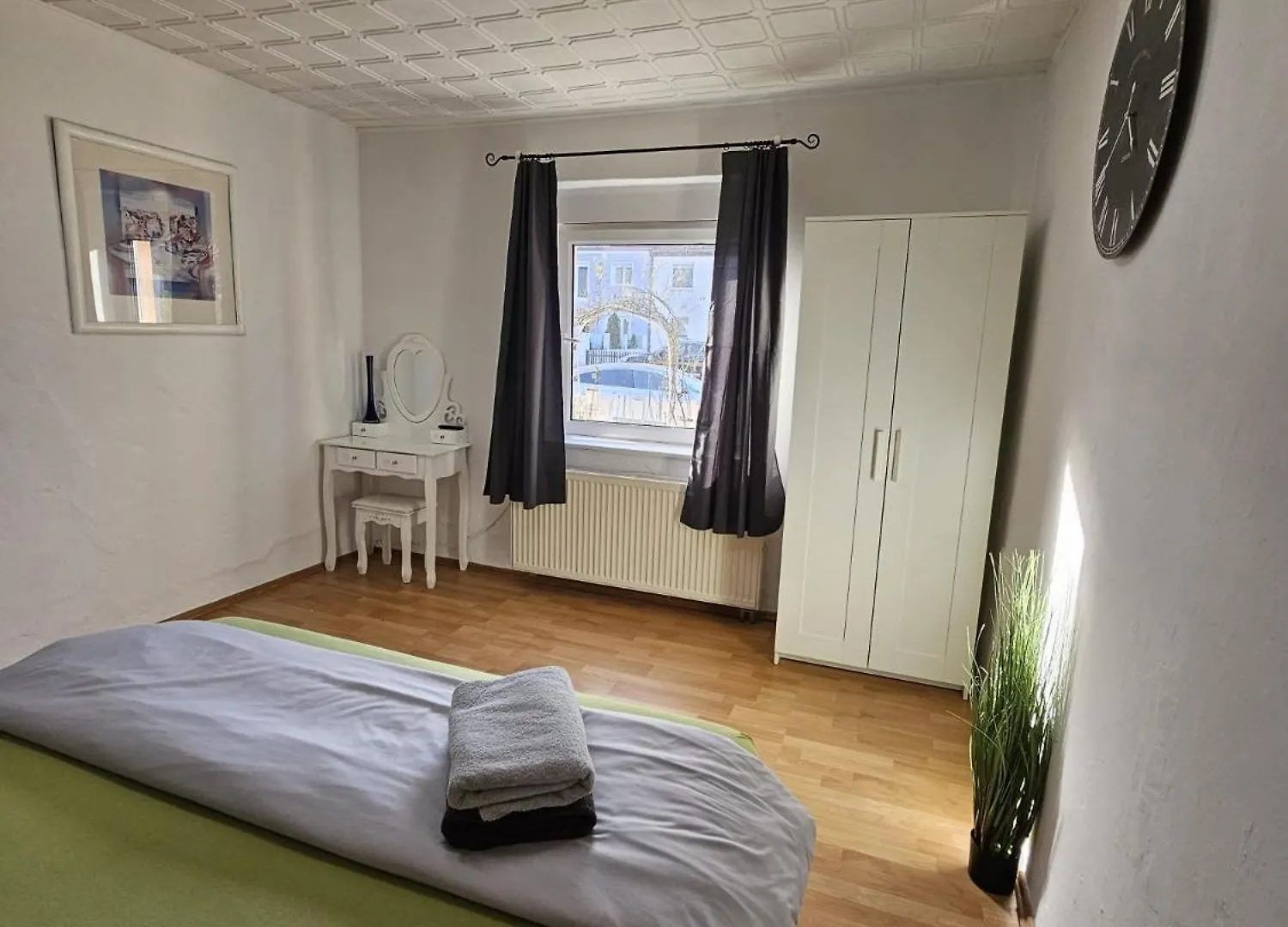Haus Mit Garten Nuremberg